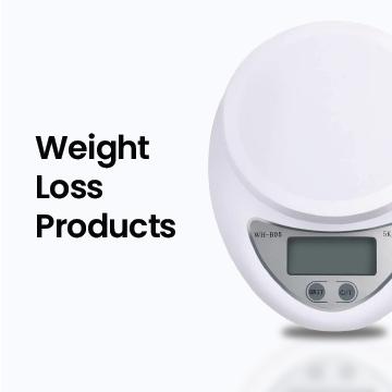 Digital Food Scale – Red Mountain Weight Loss