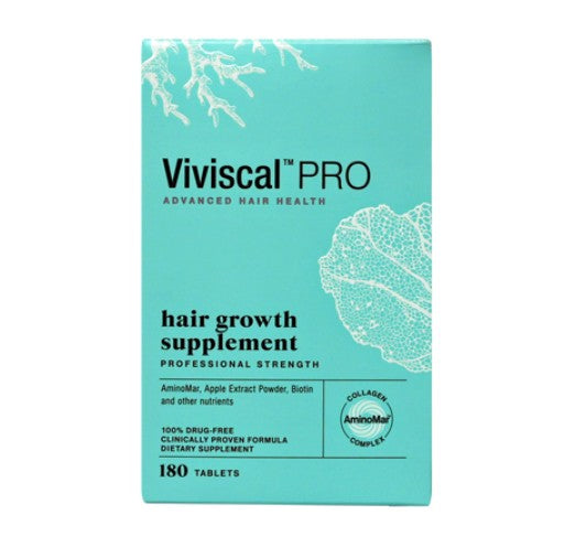 Viviscal™ PRO Hair Growth Supplement