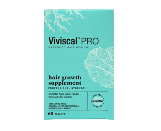 Viviscal™ PRO Hair Growth Supplement