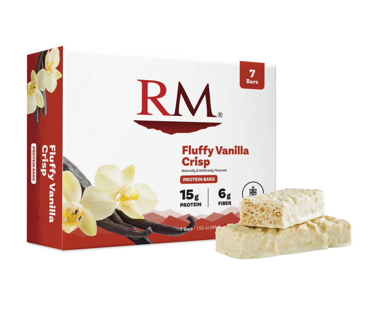 multipower l-carnitine bar vanille crisp PowerBar Energy Bar, Vanilla (2.29 oz) Delivery or Pickup Near Me This delicious cream filled wafer protein bar is packed with 14g of protein Protein is becoming a larger