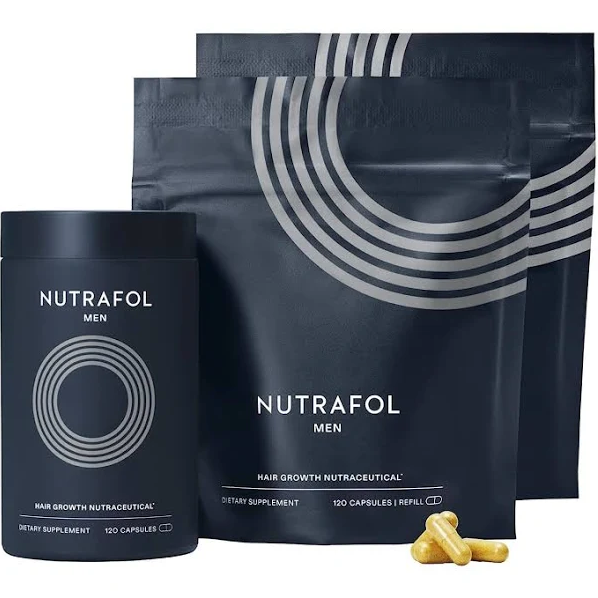 Nutrafol Men
