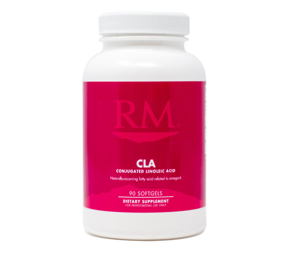 CLA Red Mountain Weight Loss