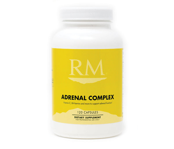Adrenal Complex Red Mountain Weight Loss