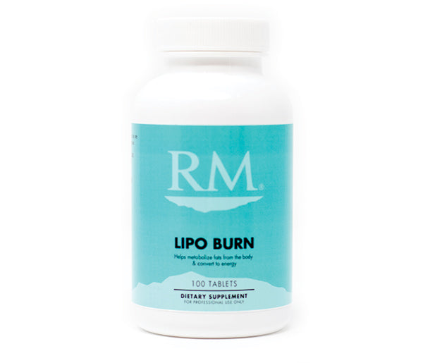 Lipo Burn Red Mountain Weight Loss