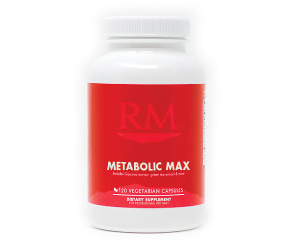 Metabolic Max Red Mountain Weight Loss