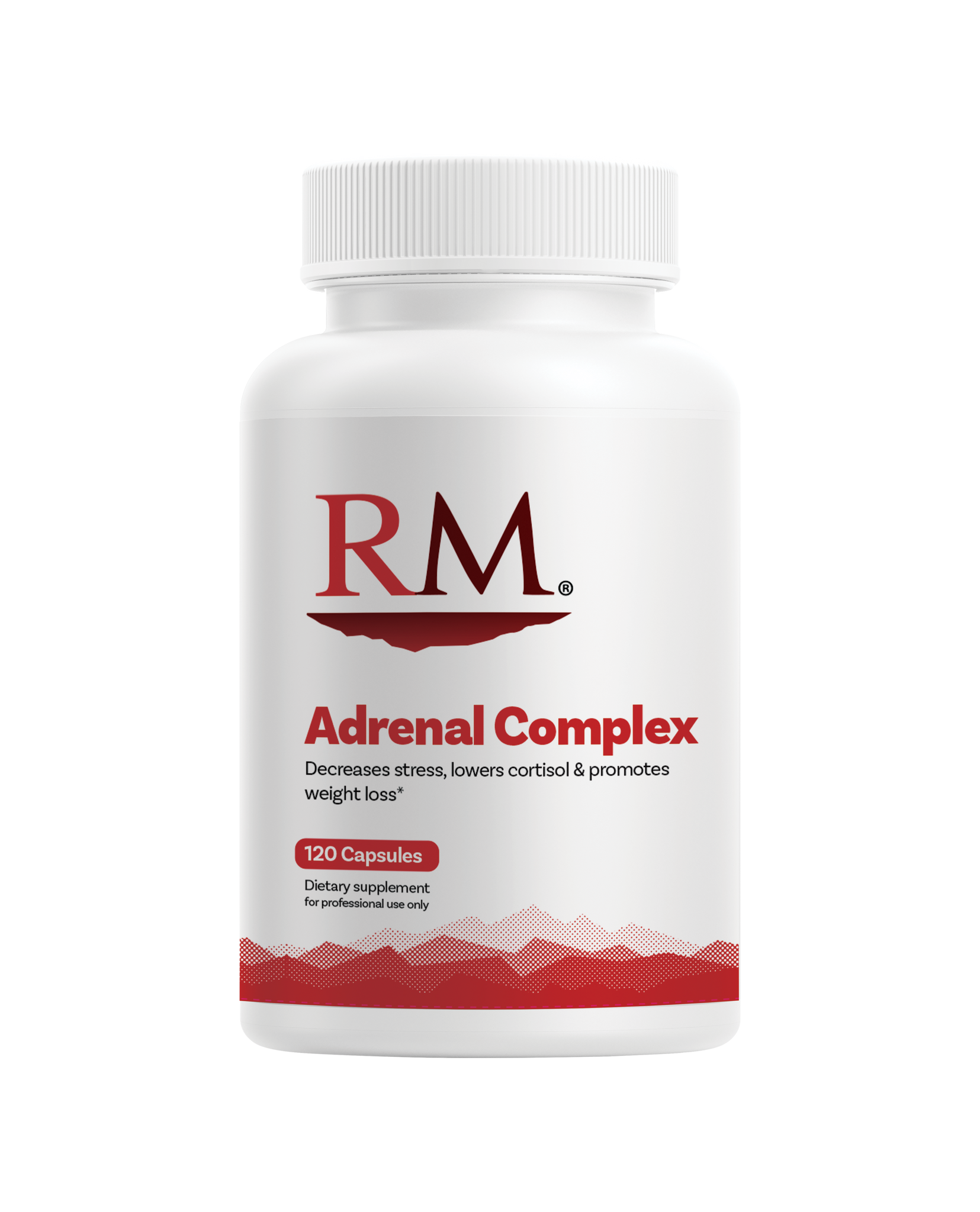 Adrenal Complex