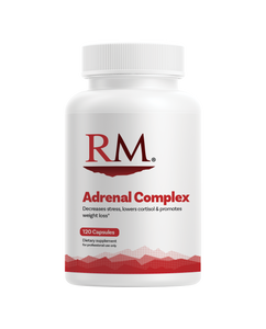 Adrenal Complex