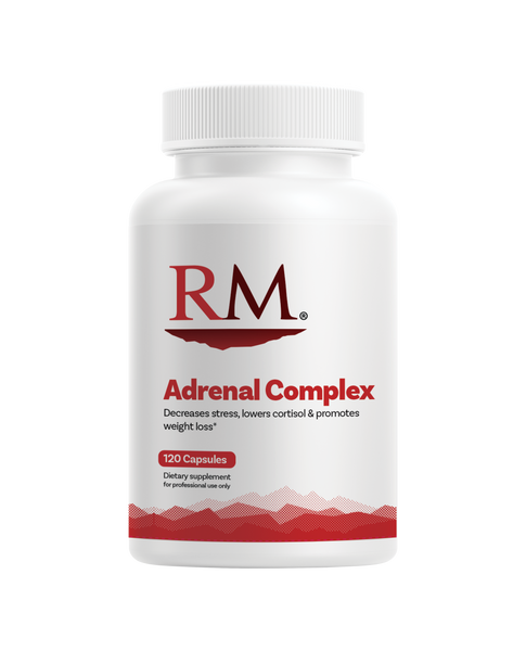 Adrenal Complex