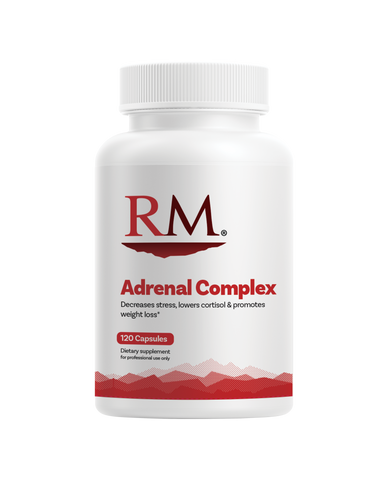 Adrenal Complex