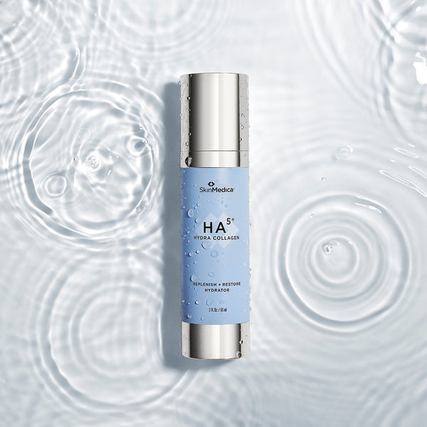 Cyber Monday - Collagen MSB & HA⁵® Rejuvenating Hydrator