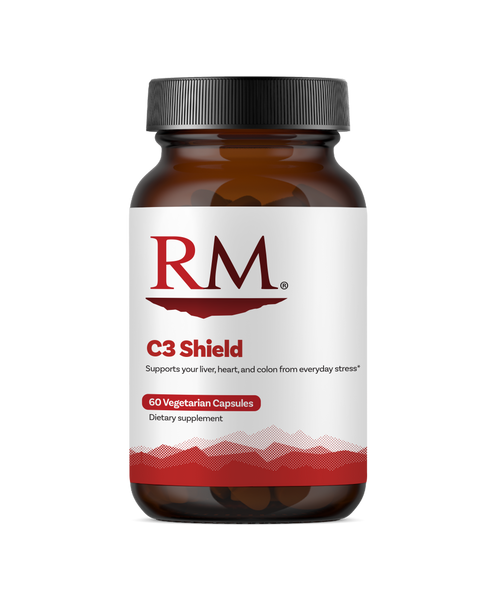 C3 Shield