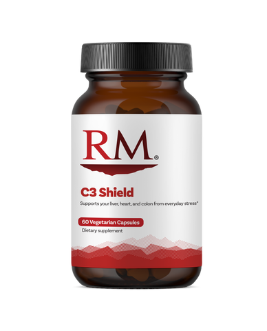 C3 Shield