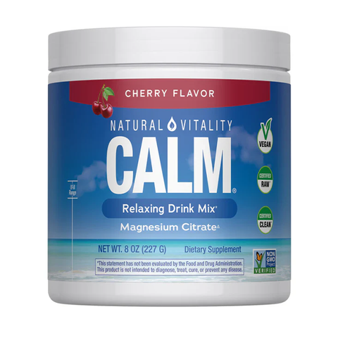 Natural CALM® - Cherry