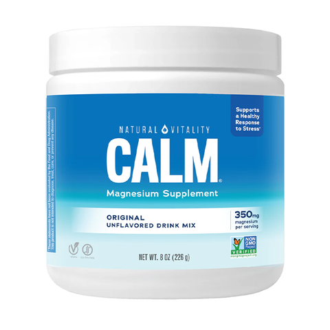 Natural CALM® - Original (Unflavored)