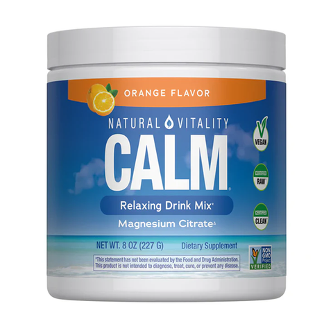 Natural CALM® - Orange