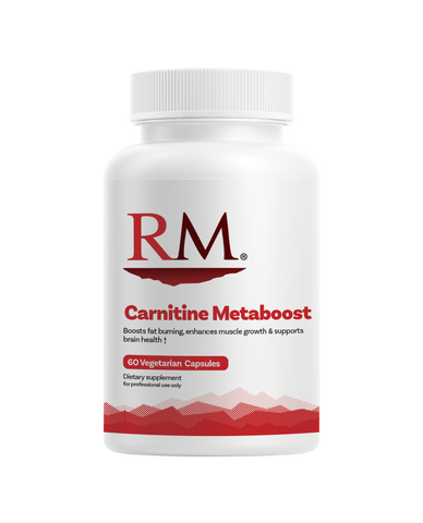 Carnitine Metaboost