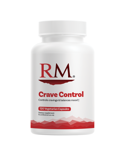 Crave Control