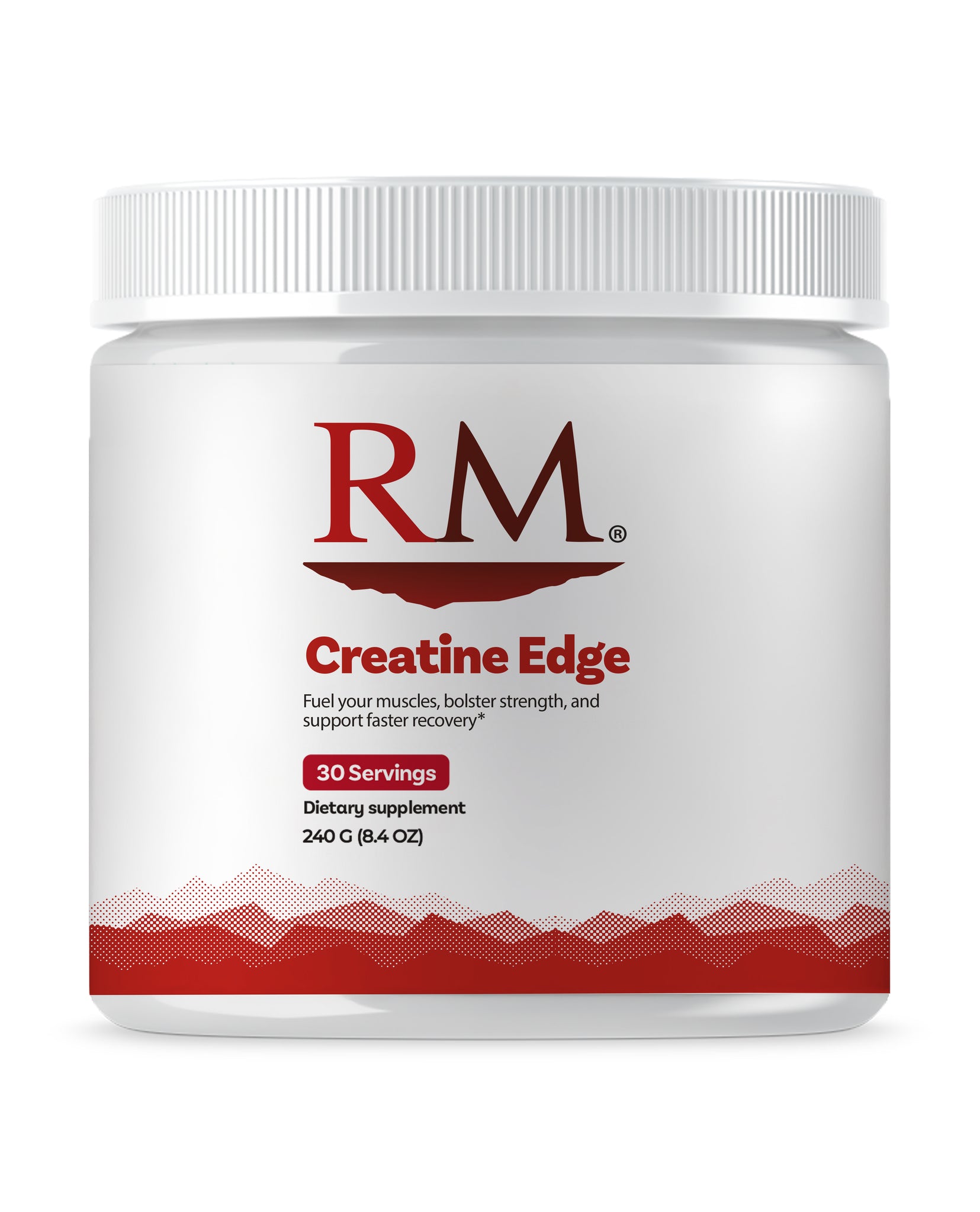 Creatine Edge