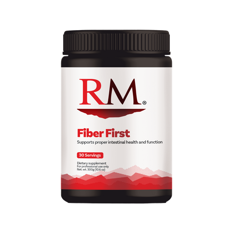 Fiber First