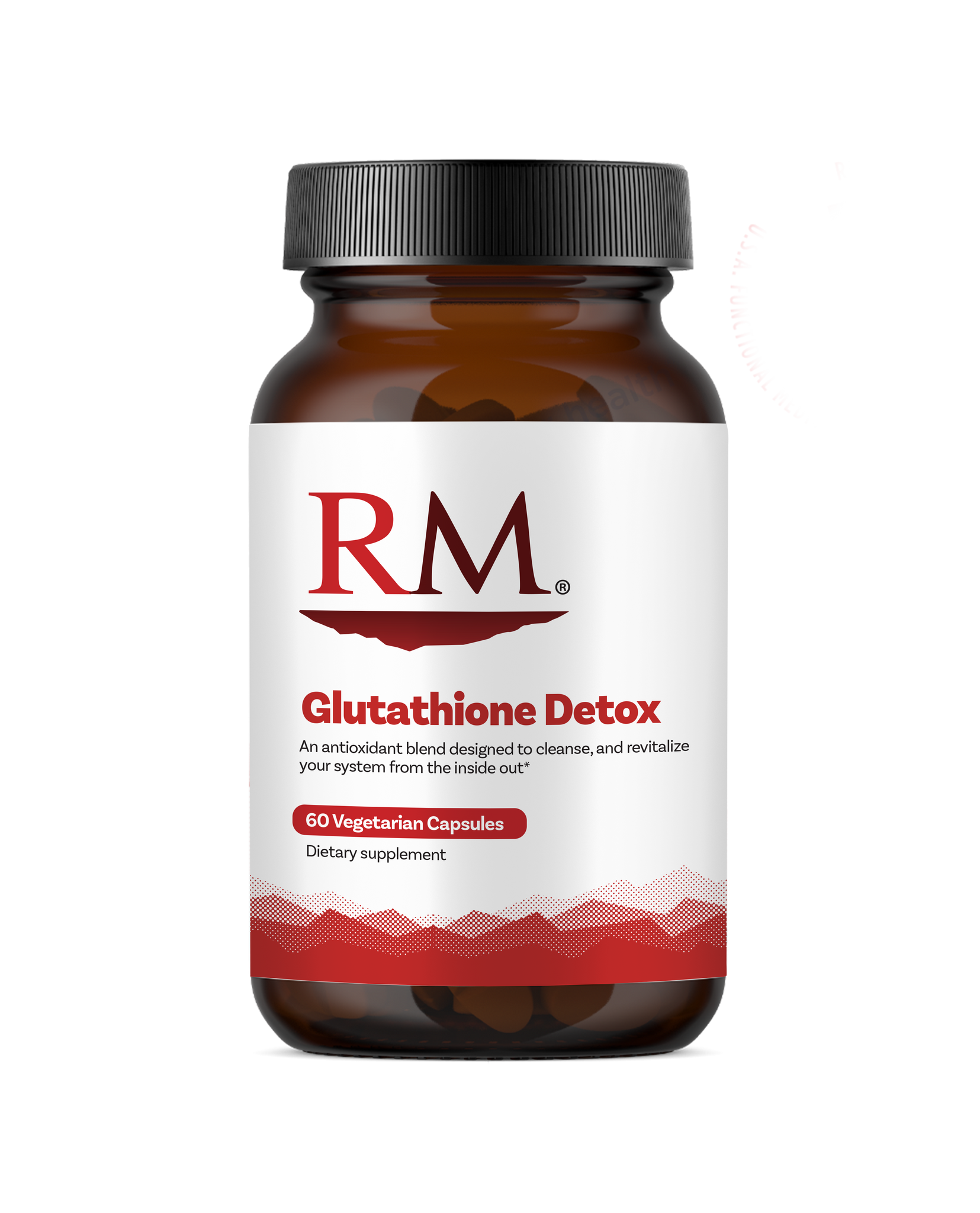 Glutathione Detox