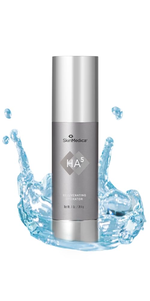 HA⁵® Rejuvenating Hydrator 1 Oz