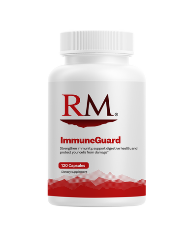ImmuneGuard
