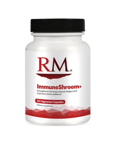 ImmuneShroom+