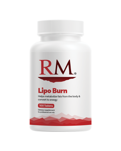 Lipo Burn