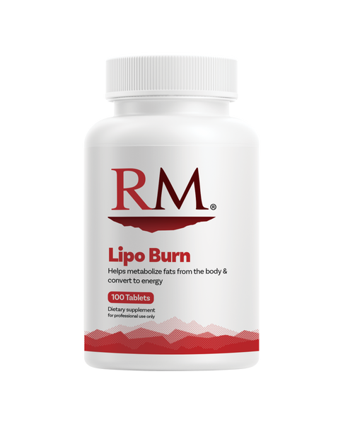 Lipo Burn