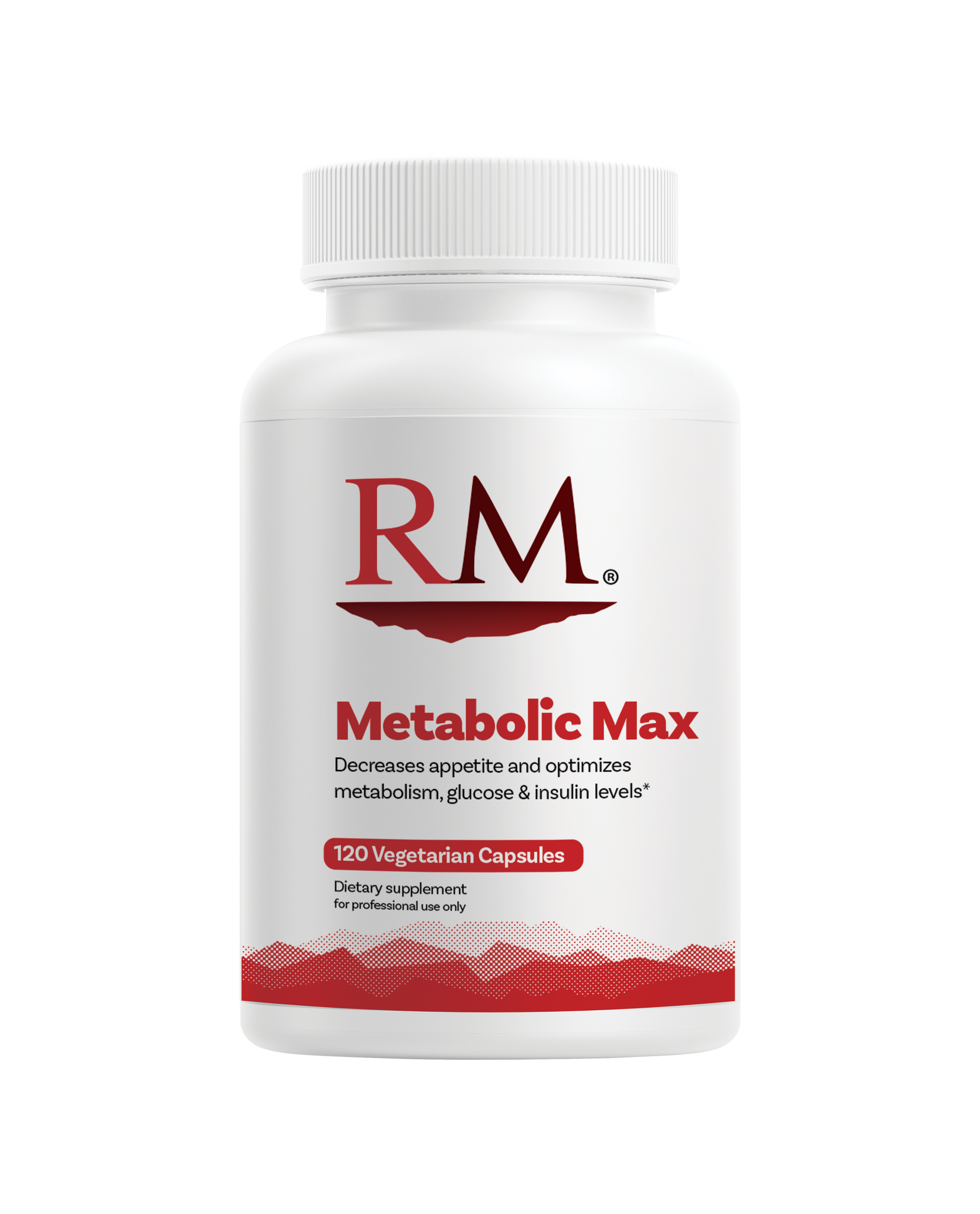 Metabolic Max