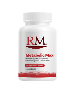 Metabolic Max