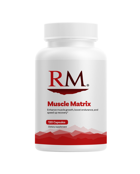 Muscle Matrix