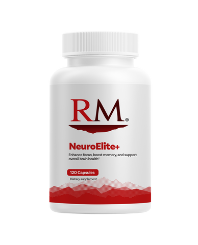 NeuroElite+
