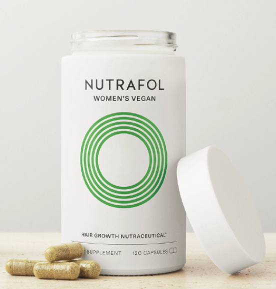 Nutrafol Women's Vegan