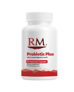 Probiotic Plus