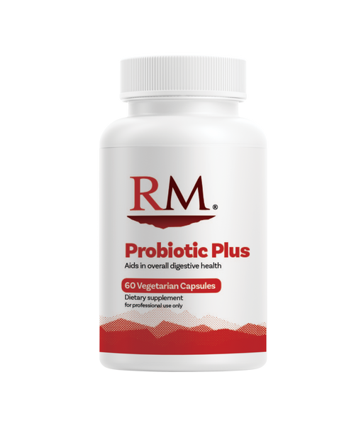 Probiotic Plus