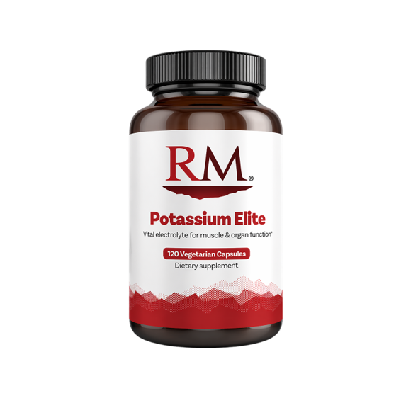 Potassium Elite