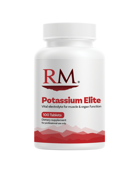 Potassium Elite