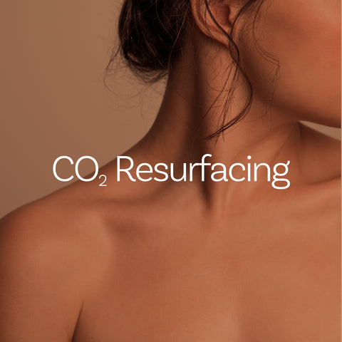 CO2 Resurfacing (Scottsdale, AZ Only)