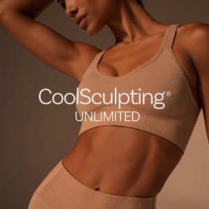 CoolSculpting® Unlimited (AZ Only)