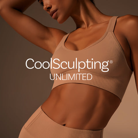 CoolSculpting® Unlimited (AZ Only)