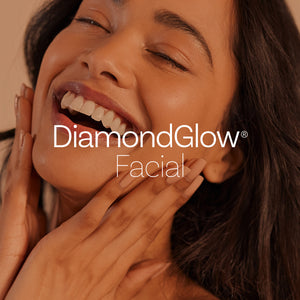 DiamondGlow® Facial (AZ Only)