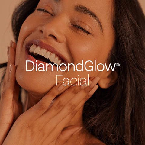 DiamondGlow® Facial (AZ Only)