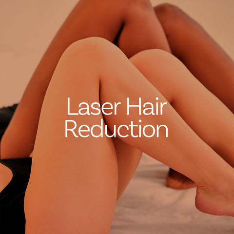 Laser Hair Reduction (AZ Only)