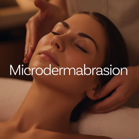 Microdermabrasion (AZ Only)