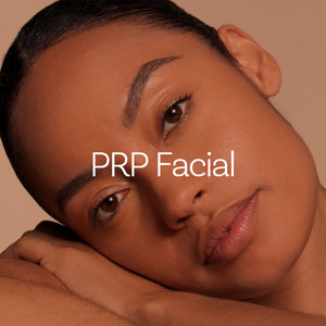PRP Facial (AZ Only)