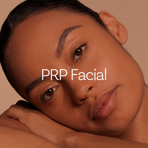 PRP Injections (AZ Only)