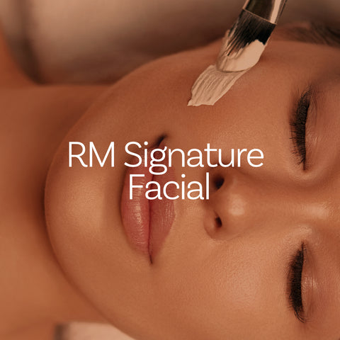 RM Signature Facial (AZ Only)
