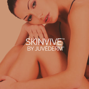SkinVive™ by Juvederm®