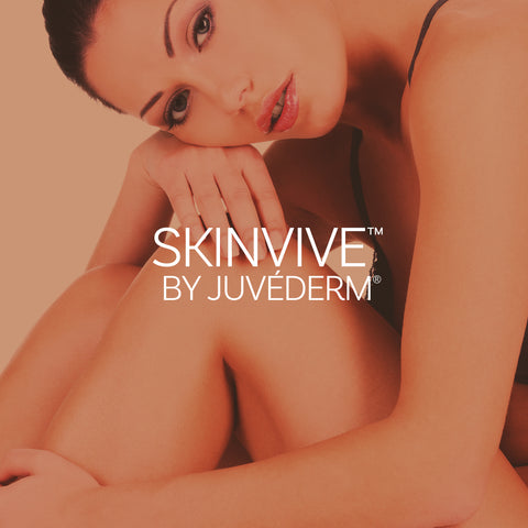 SkinVive™ by Juvederm®